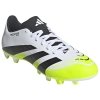 Buty adidas Predator Club FG/MG JH8847 biały 46